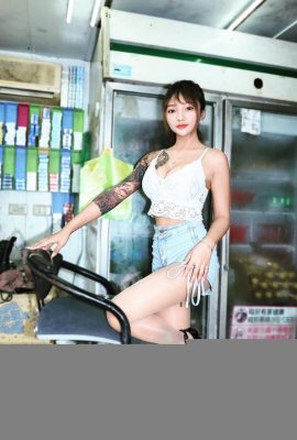 「ティング。」姿と外観の両方が非常に良いので、それらはあまりにも良い（22p）