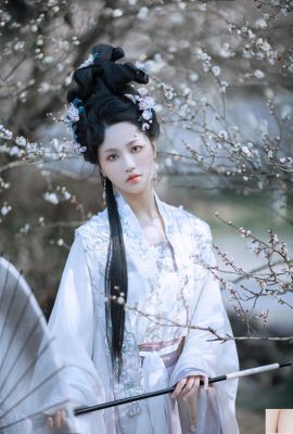 江南梅の花と真菌は冬（33p）です
