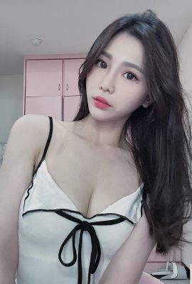 「Zhuzhu」はとてもスリムでスリムでスリムで、それを見るほど熱くなります（16p）