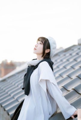自然の美しさ “longliwei”長い足の美しさはあなたを征服します（19p）