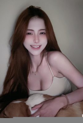 「Yunxi」はセクシーで眩しい（20p）