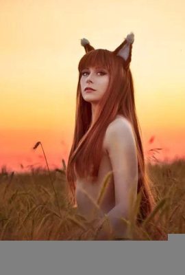 （Kyriefox）Holo（42p）