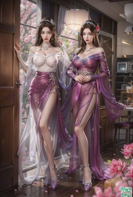 Fanlan Yuechan