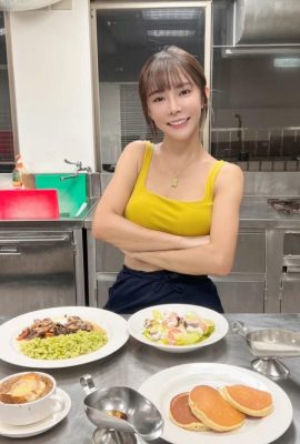「wu yixuan」驚くべきセクシーな魅力（25p）