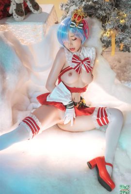 Miao Xiaoji “sexy rem”（62p）