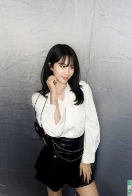 人目を引く写真は無制限で、「Xia Qing」には素晴らしい人物がいます！ （20p）