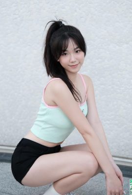 セクシーなインターネットの美しさ「子供」の色と優雅な曲線がなくなった（21p）