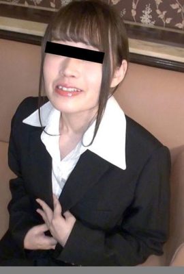 城戸洋子：就活中は生活が苦しいのでAVに出演することにしました (21P)