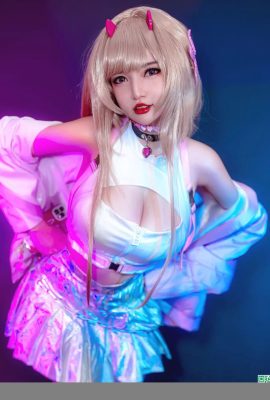ポテトゴジラ –  Viper（20p）