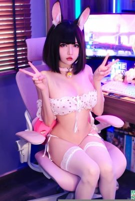 ポテトゴジラ – タタミオタクガール（19p）