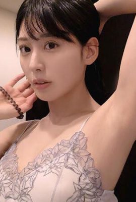 金松季歩：グラビア芸能人 金松季歩 人生初の完全禁欲生活 自宅すっぴんプライベ… (20P)