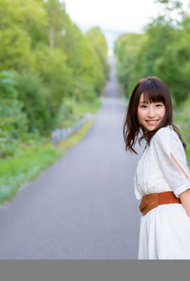 （日本のモデルセット写真）caimei shunguo “graphis_beautiful body”（127p）