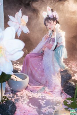 Miao Xiaojiの「Qi Huai」（68p）
