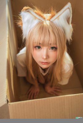 ミアオ・シャオジの「ミアオ・ジアンの日」（31p）