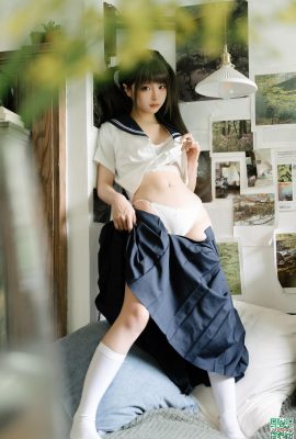 アニメブロガーの愚かなモモ –  Xiao Xie（99p）