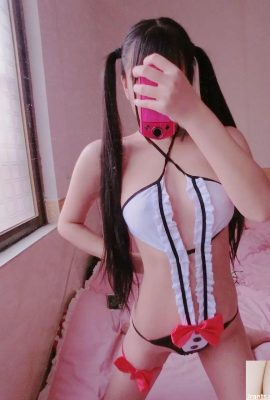 （Moe Baijiang）セクシーな下着（40p）