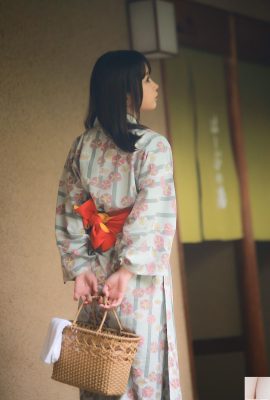 嶼魚 – 下江小春原皮 (33P)