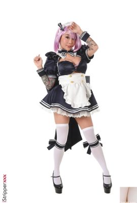 （インターネットコレクション）DJ Sakura  –  Mashu（51p）