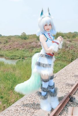 （オンラインコレクション）Mumu Momo  –  Warlockの再起動ライフモーメント（33p）への返信
