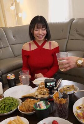 九井スナオ：「九井スナオ」を本気で酔わせたら～性欲暴走リアルSEXドキュメント (21P)