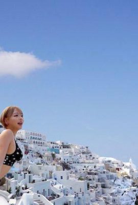 浜崎真緒：裏浜崎真緒 セックストラベル 海にプールに買い物！遊び盡くした後は濃厚… (20P)