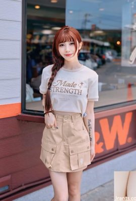 純粋な欲望に満ちた「gu sweetheart」（10p）