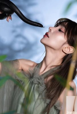 ハートクリティカルストライク！ 「シープヤン」魅力的で魂に浸透する（10p）