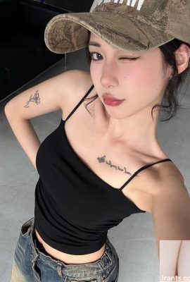 「Pei Yu」凹面と凸曲線は非常に魅力的です（10p）