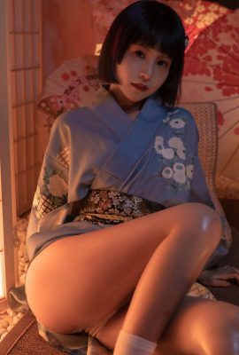まばゆいZZ「桜の誘惑」（67p）