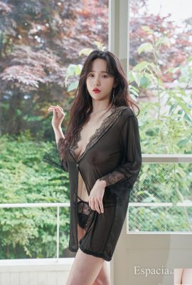 （Espacia Korea）EHC＃053 Yunha（45p）