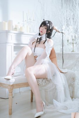 （オンラインコレクション）福祉ガールチャーミングアイズメロコ「不屈の」VIP専用（56p）