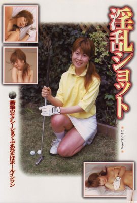 (Urabon) 淫亂ショット(2004-07-01)  (60P)