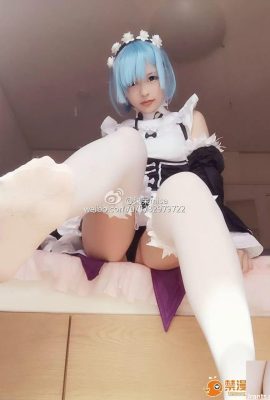 （xi daidai）rem cosplay（32p）