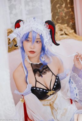 （インターネット上のコレクション）福祉少女李liのvip of of “rem”（83p）