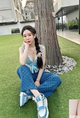 完全でしっかりした胸、「miqi」ボディの割合は非常に優れているので、彼らは本物の人のように見えません（10p）