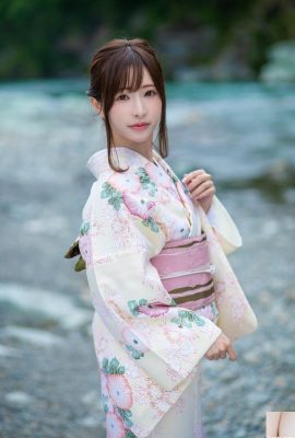 週刊大衆デジタル寫真集NUDE ： 11　天使もえ (71P)