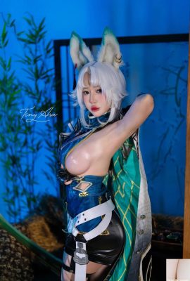 小さな仕事-Feixiao