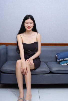 National Model Linglingの個人的なボディフォトセット（101p）