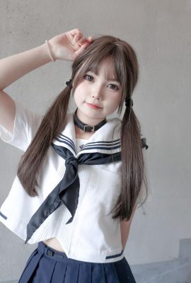 （中国のモデルセット写真）Xiaobing「特集と美しいロープアート」（111p）