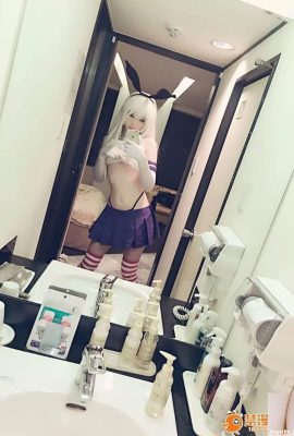 （xi daidai）Shimakazeコスプレ（44p）