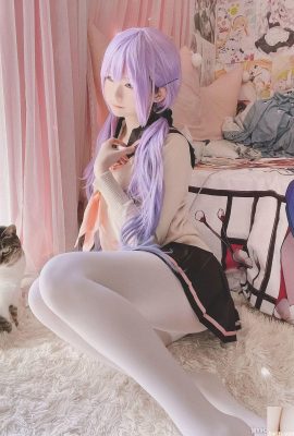 (習呆呆) Unicorn ゆにこーん憧れの遊園地 (22P)