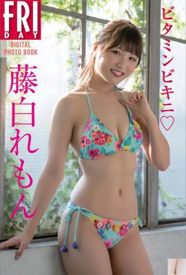 （Fuji Baiもん）柔らかい白と白の武器はあまりにもセクシーで完璧で、体は間違いなく明らかにされています（23p）