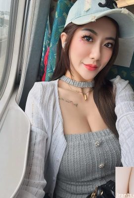 「Jie Xi」の笑顔はとても甘いことができます！ （10p）