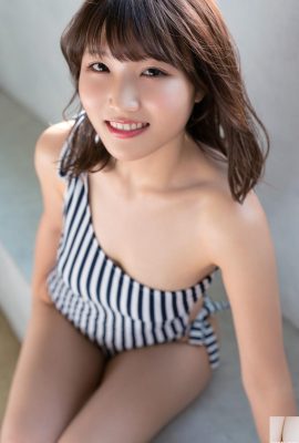 （フジシラもん）魅力的な笑顔は丸い敵と同じくらい目を引く（20p）