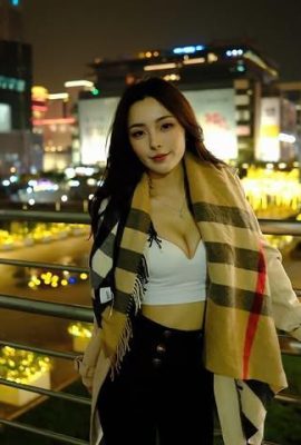 妖精の精神に満ち、「ユン・ヤオは混乱し、ヘイズは散らばっていますか？（10p）