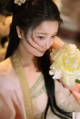 花のキス・ア・ジュユ（21p）