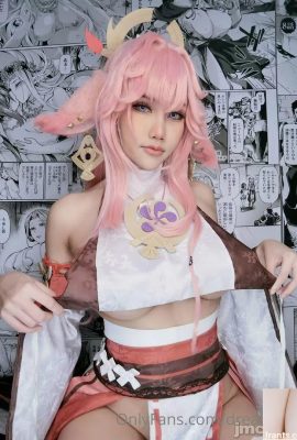 Dreamtam -Yae Miko（8p）