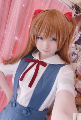 (習呆呆) 明日香 (16P)