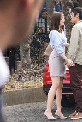中森ななみ：SEX力を鍛えて差をつけろ エロ過ぎ小悪魔トレーナー 中森ななみ (16P)