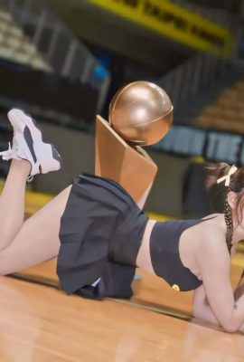 チアリーダーの「サニーチング」はあらゆる角度で完璧です（10p）